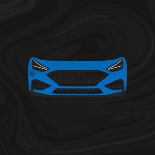 HYUNDAI i30 N BRELOK