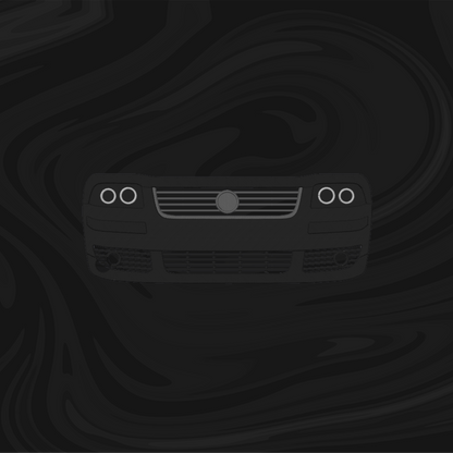 VOLKSWAGEN PASSAT B5 BRELOK