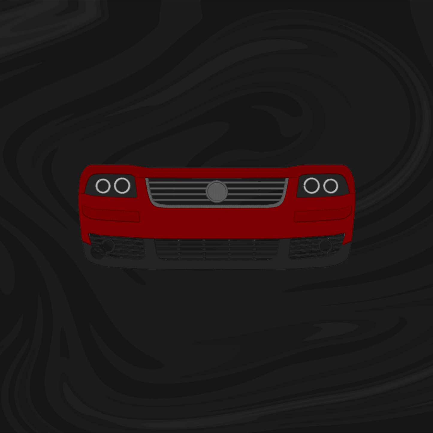 VOLKSWAGEN PASSAT B5 BRELOK