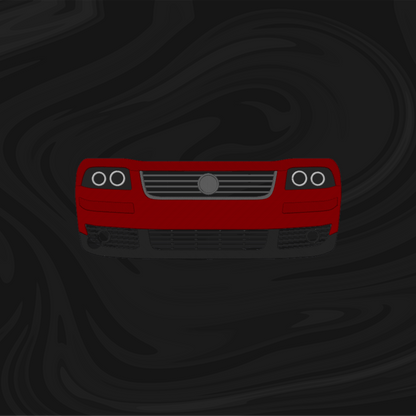 VOLKSWAGEN PASSAT B5 BRELOK