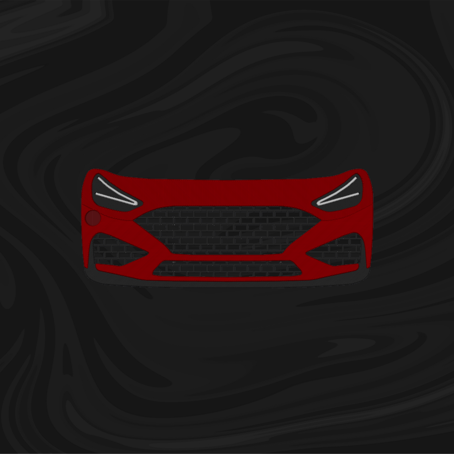 HYUNDAI i30 N BRELOK