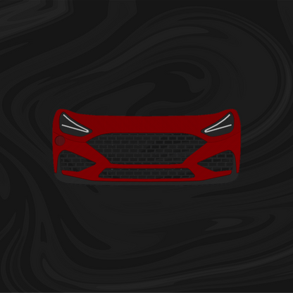 HYUNDAI i30 N BRELOK