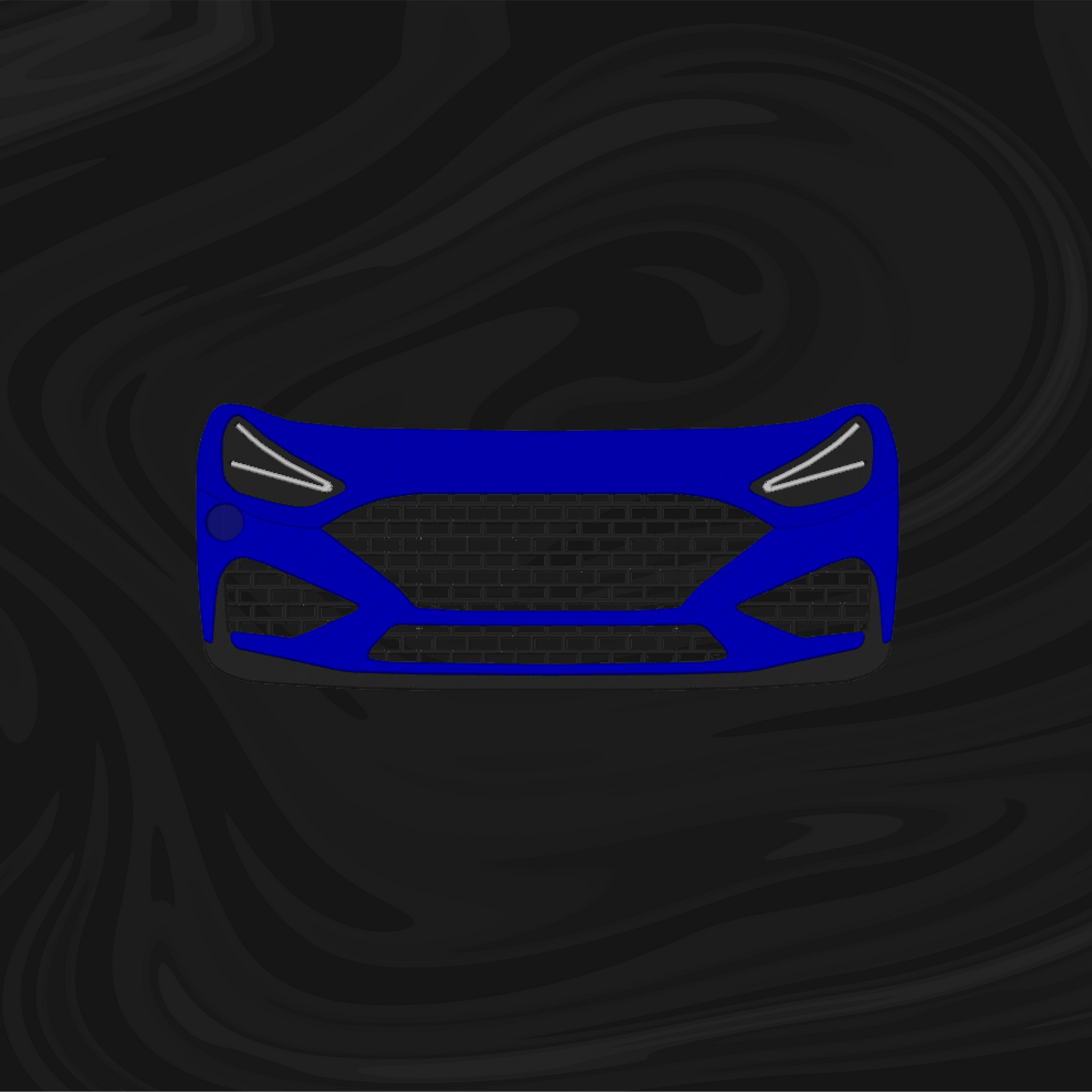 HYUNDAI i30 N BRELOK