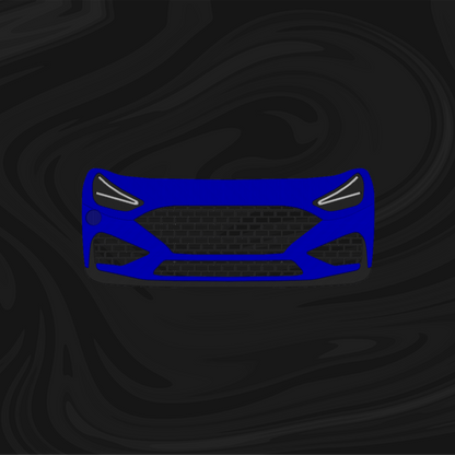 HYUNDAI i30 N BRELOK