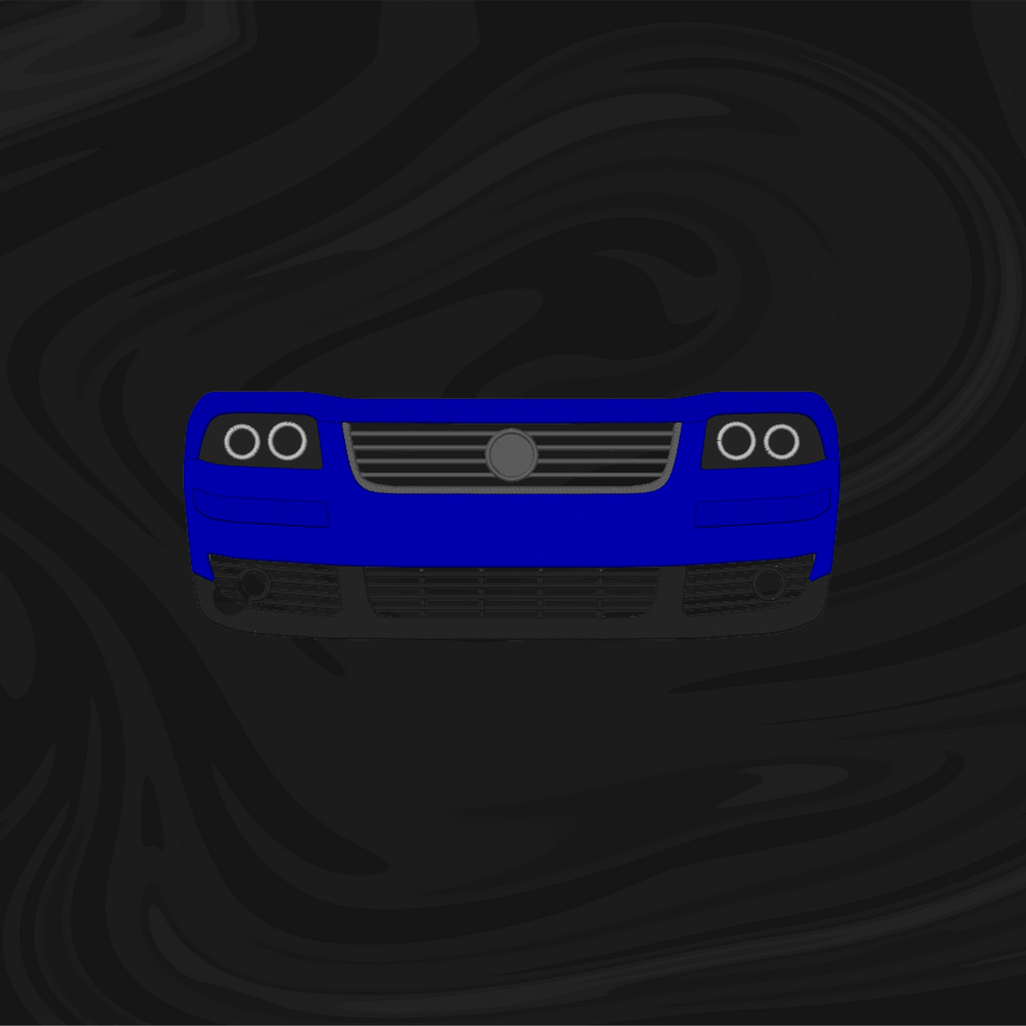 VOLKSWAGEN PASSAT B5 BRELOK