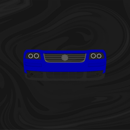 VOLKSWAGEN PASSAT B5 BRELOK