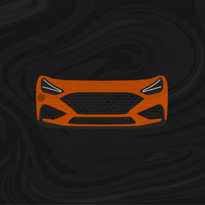 HYUNDAI i30 N BRELOK