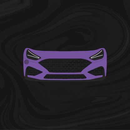 HYUNDAI i30 N BRELOK