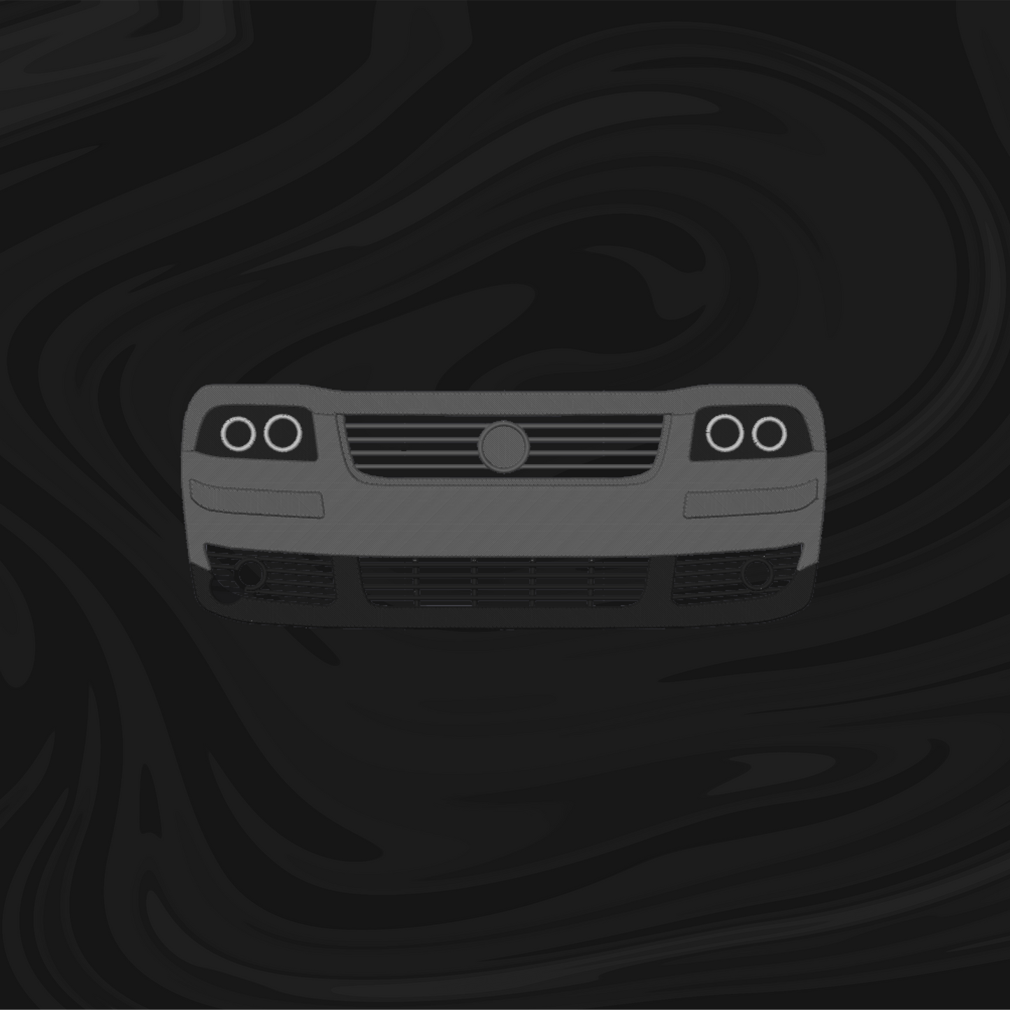 VOLKSWAGEN PASSAT B5 BRELOK