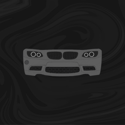 BMW M3 E92 BRELOK