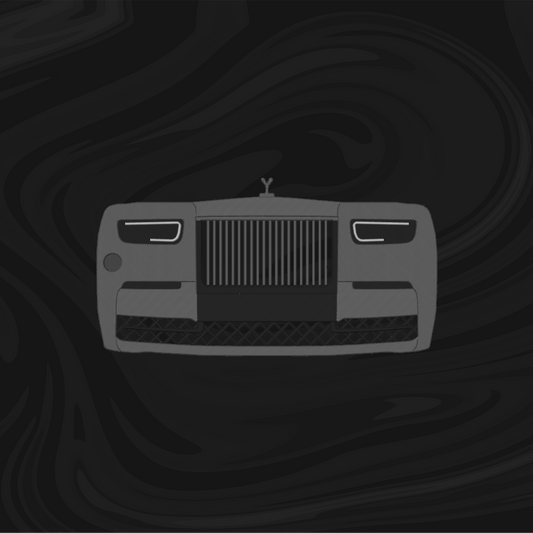 ROLLS-ROYCE PHANTOM BRELOK