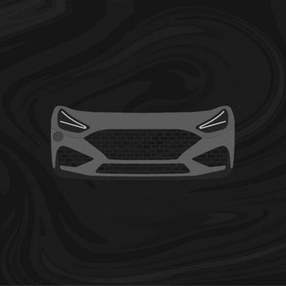 HYUNDAI i30 N BRELOK