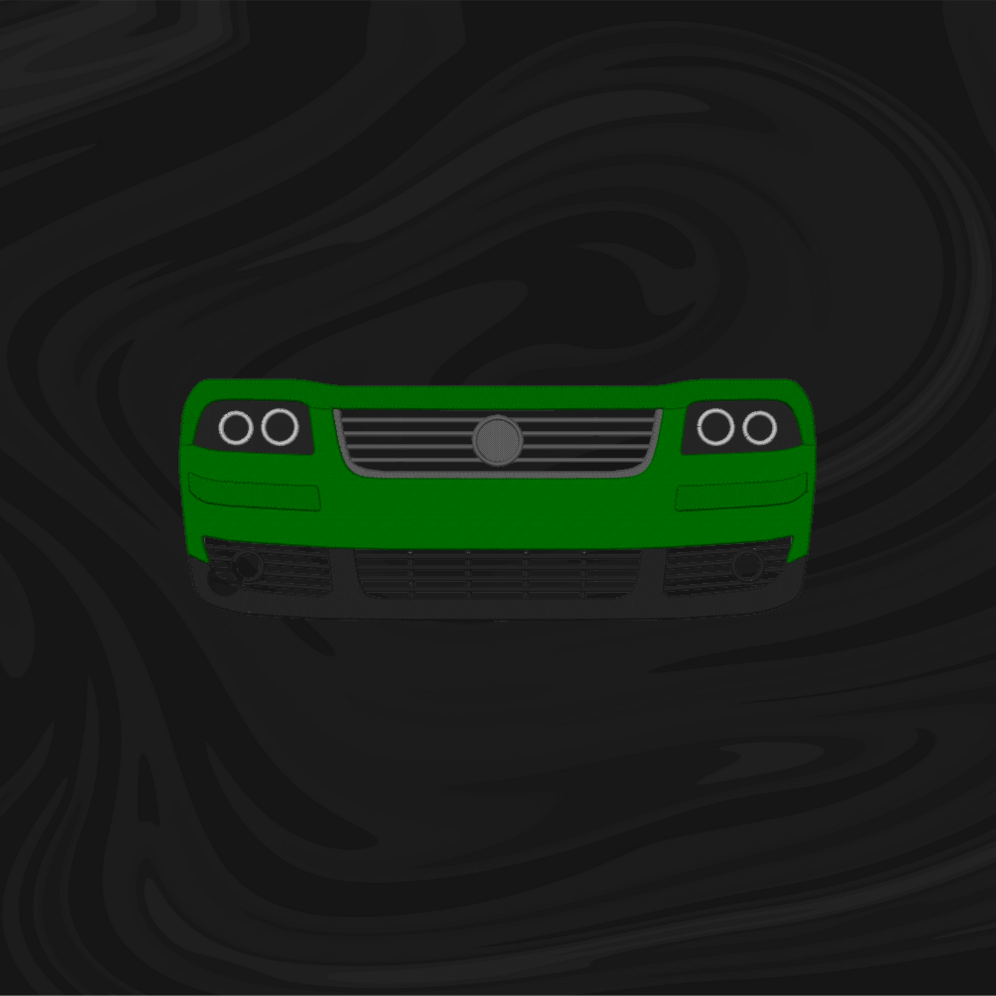 VOLKSWAGEN PASSAT B5 BRELOK