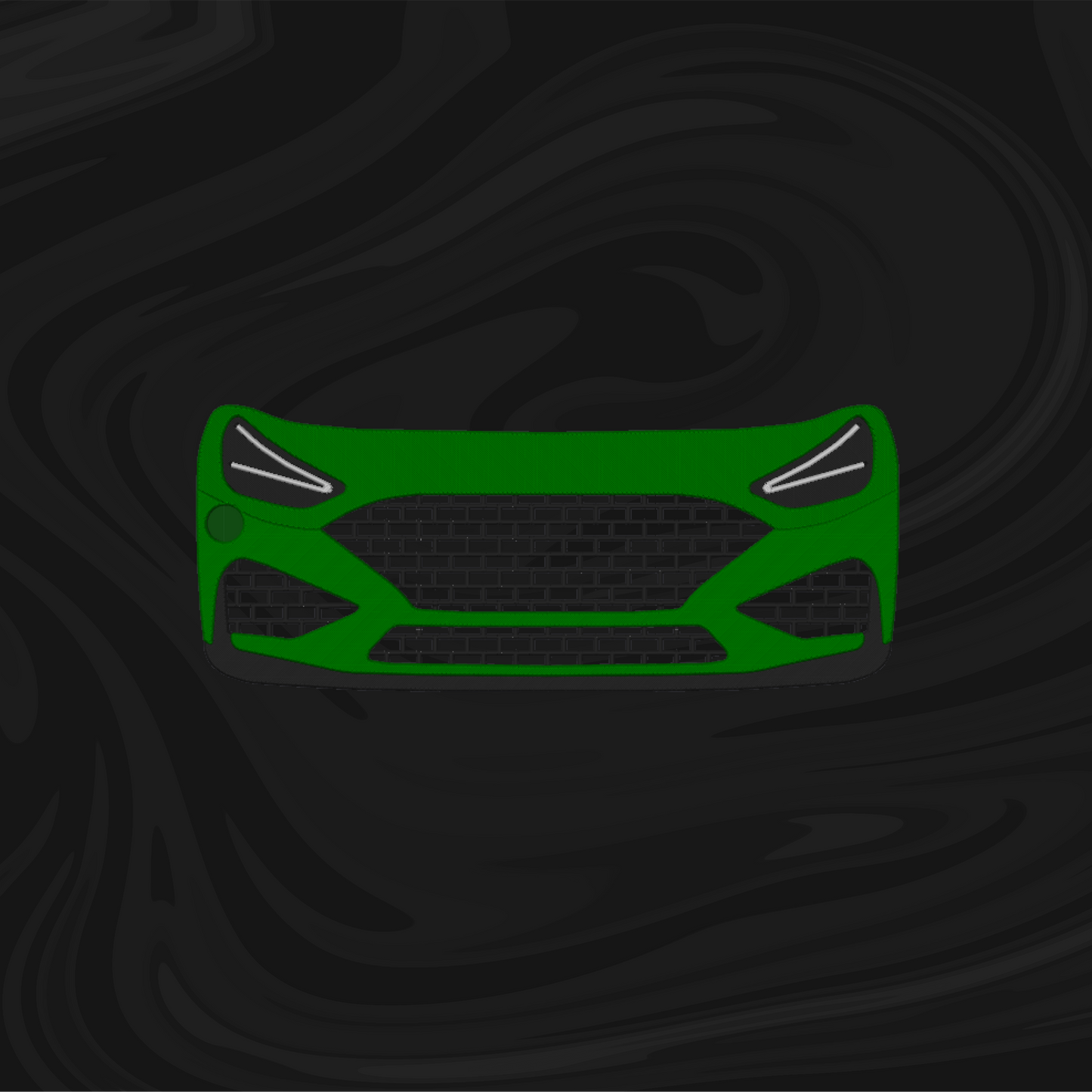 HYUNDAI i30 N BRELOK