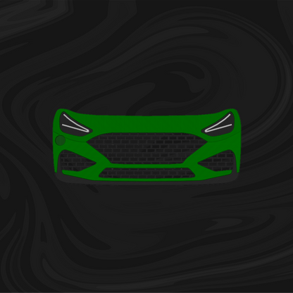 HYUNDAI i30 N BRELOK