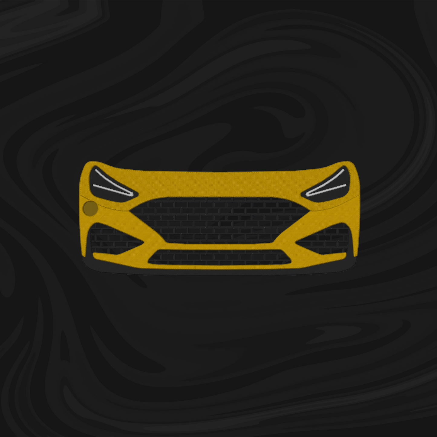 HYUNDAI i30 N BRELOK