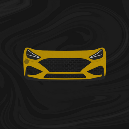 HYUNDAI i30 N BRELOK