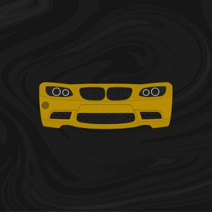 BMW M3 E92 BRELOK