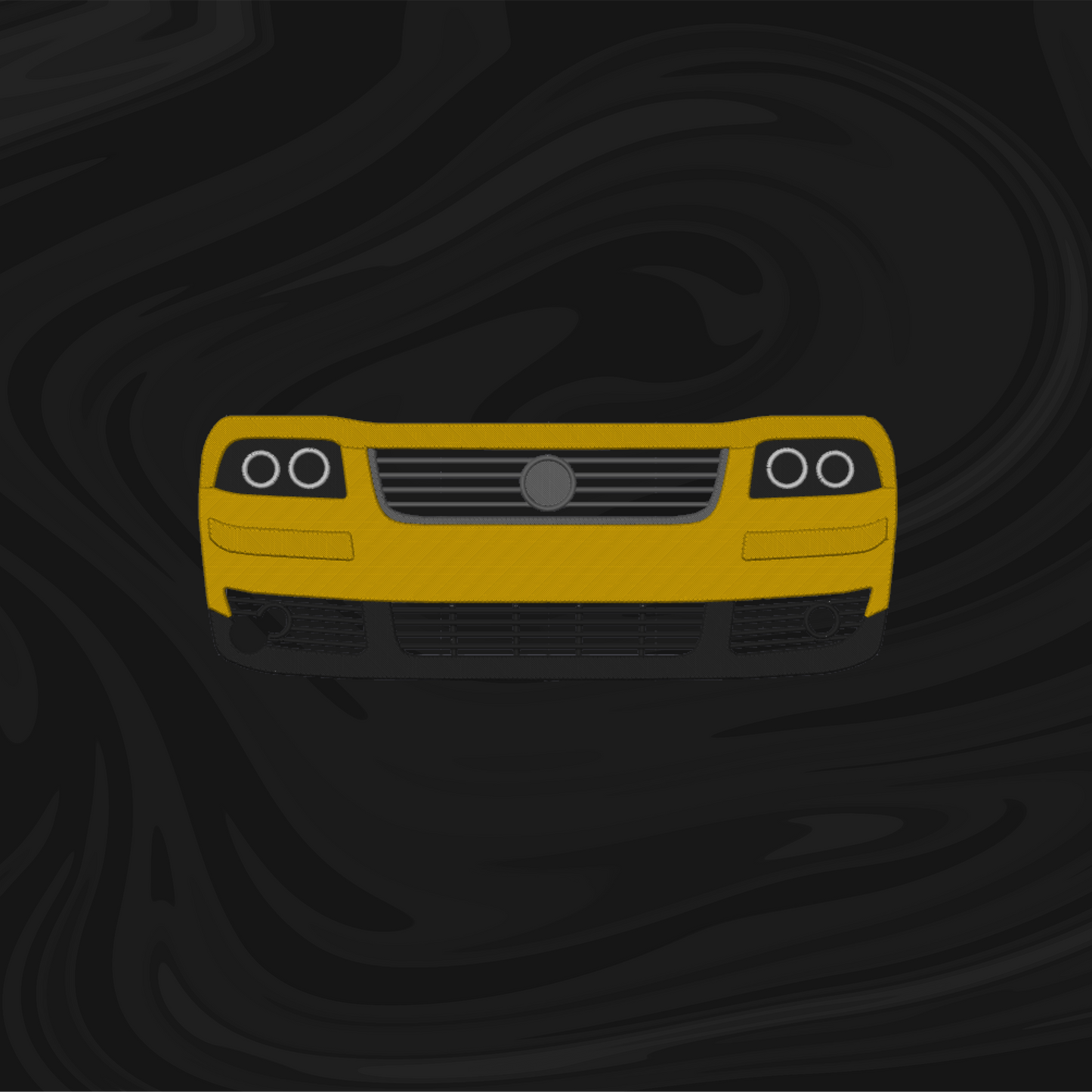 VOLKSWAGEN PASSAT B5 BRELOK