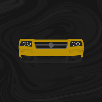 VOLKSWAGEN PASSAT B5 BRELOK