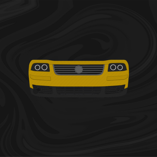 VOLKSWAGEN PASSAT B5 BRELOK