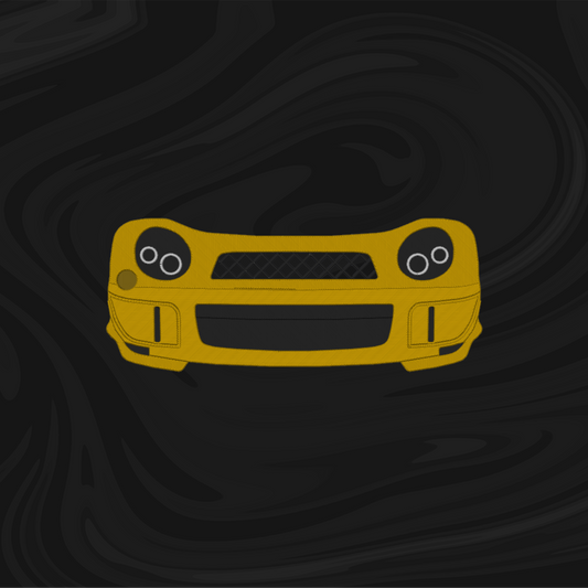 SUBARU IMPREZA BRELOK